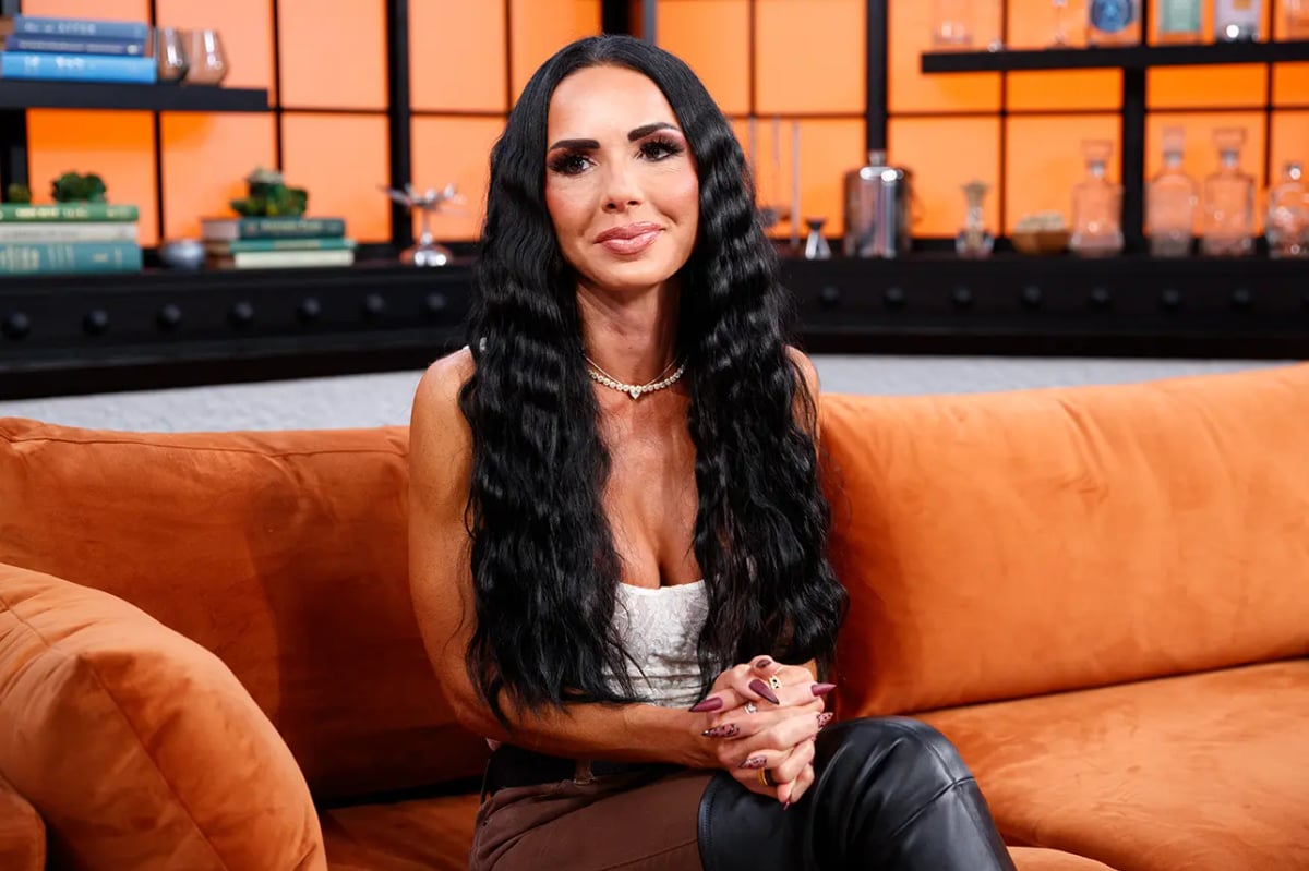 Carmella Garcia Dominates RHOC Season 20 as New Queen