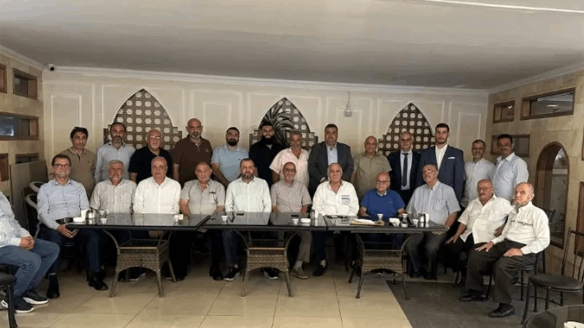 اجتماع مشترك لنقابات العمال في الشمال: للاعتصام غدا احتجاجا على الاوضاع المعيشية المتردية