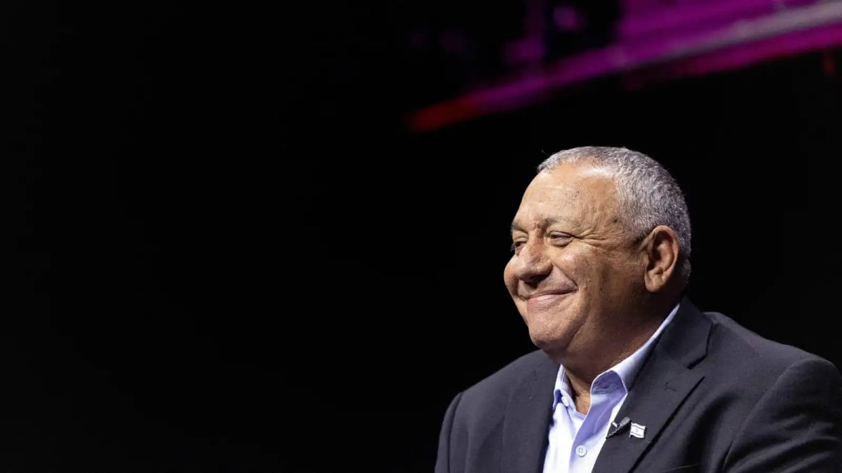 Gadi Aïzenkot ouvre-t-il une nouvelle voie avec les Palestiniens ou restructure-t-il simplement la politique de Netanyahu ?