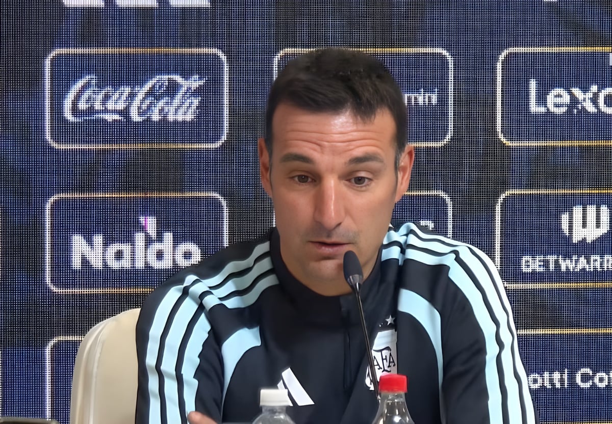 Le numéro 10 retiré par l'Argentine jusqu'au match d'adieu de Messi