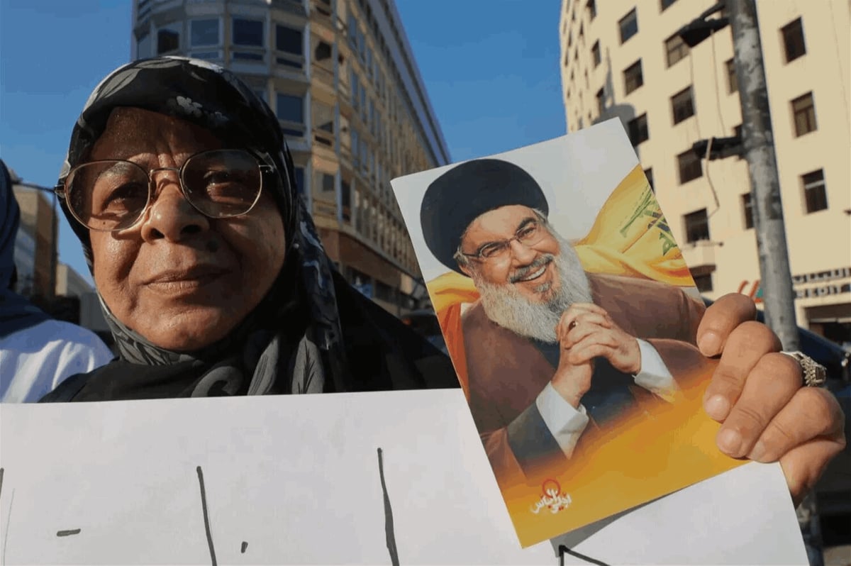 عن نصرالله.. تقرير من إسرائيل يرصدُ آخر ما قيل