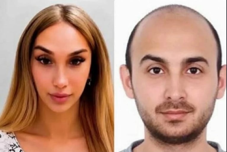 عاش 8 أعوام متنكراً كـ«امرأة» للهروب من السجن