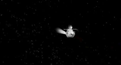 Roman Space Telescope Captures First Light En Route to L2 Orbit