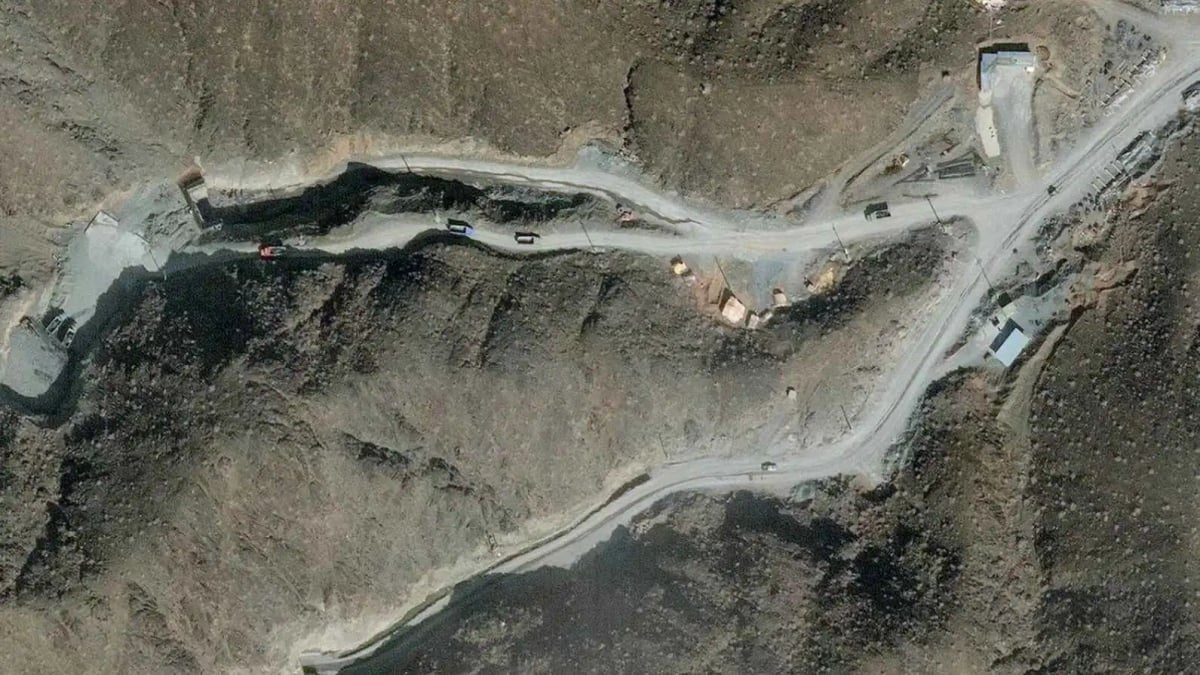 15 Months Without Inspection: Iran's Nuclear Program 'Disappears' from IAEA Oversight