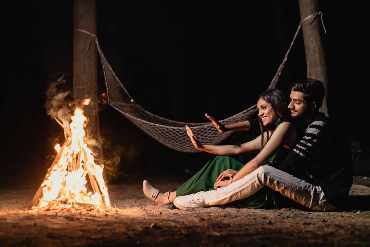 Expert tips for satisfying quickies without rushing