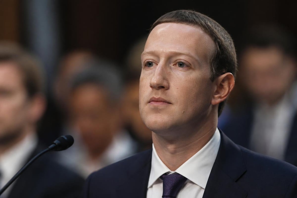 Zuckerberg Dismisses AI Safety Coordination as Meta Faces Privacy Backlash