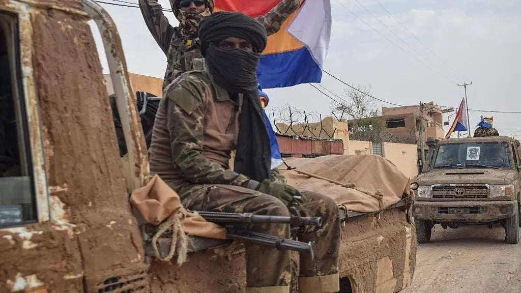 رقم قياسي يلوح في الساحل.. تمدد غير مسبوق لـ"القاعدة" و"داعش"