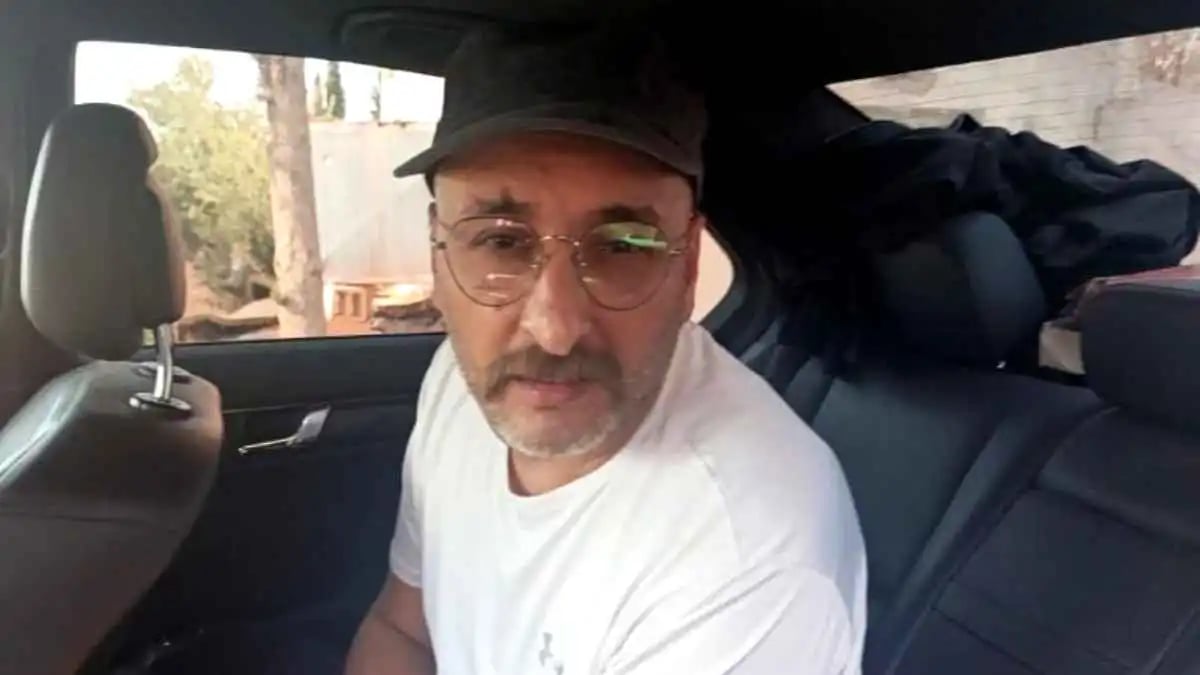 الأمن السوري يعلن انتحار علاء زهر الدين قائد ميليشيا "درع الوطن"