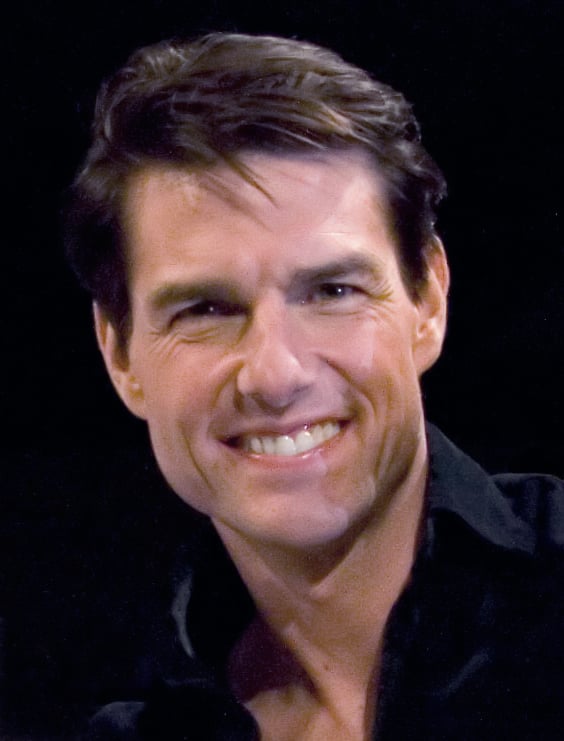 Tom Cruise recalls Diana bringing young William to Mission: Impossible set