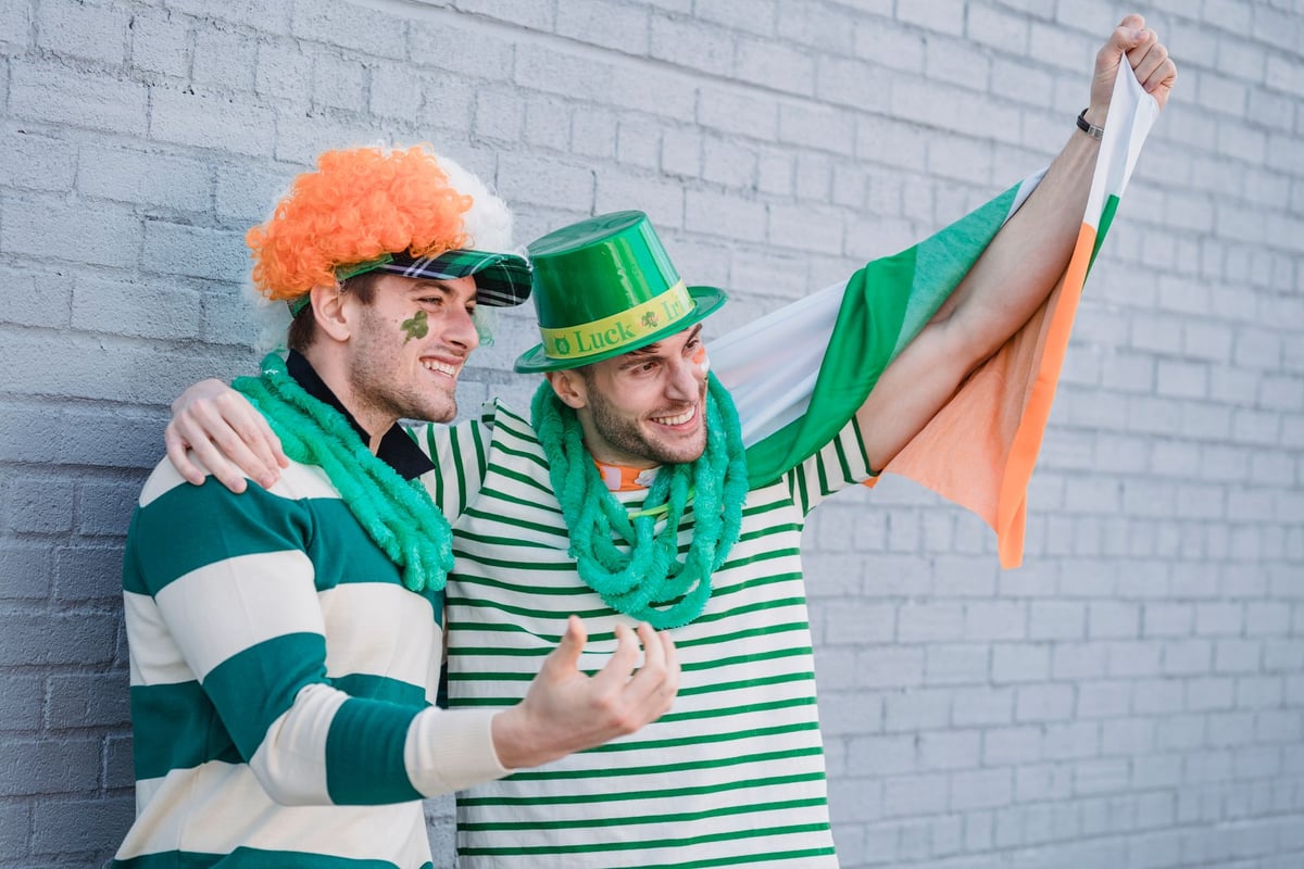 Over 5,600 Granted Irish Citizenship Amid Upcoming Reform Plans