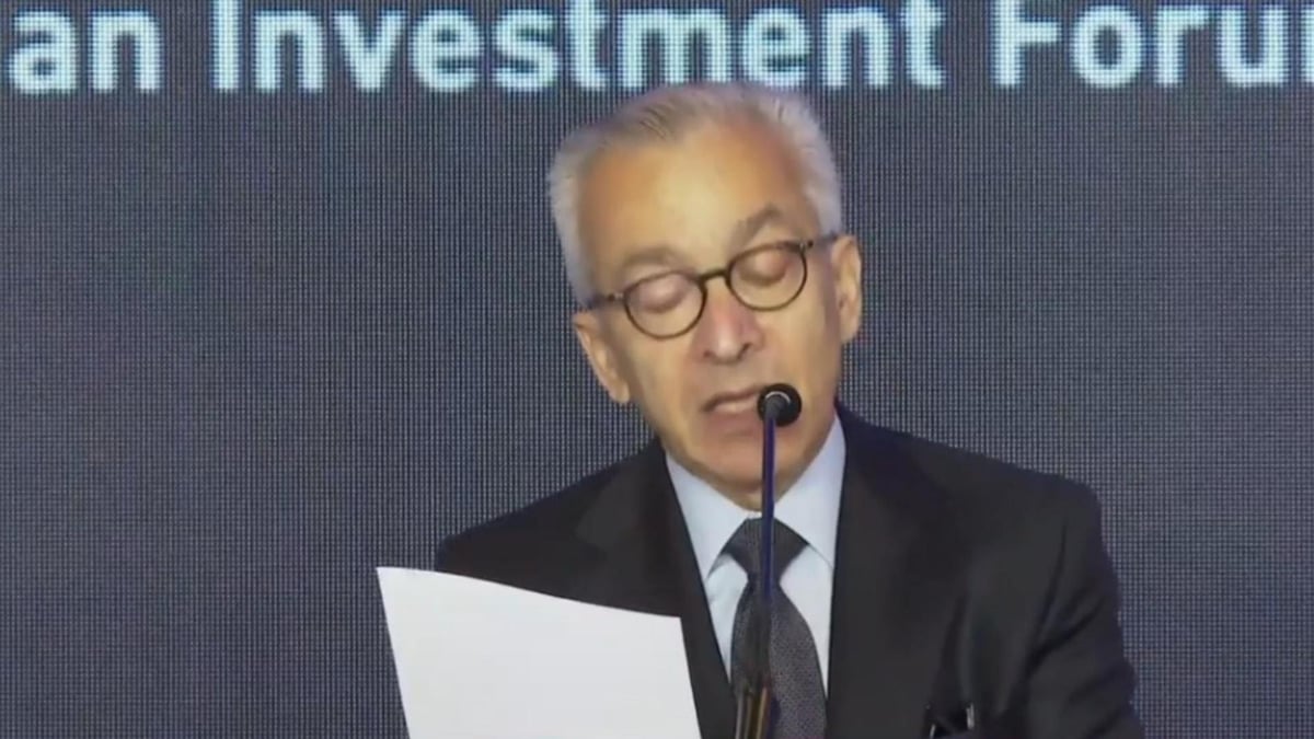 Apertura del Foro Libanés-Sirio de Inversión... El tapete: una oportunidad para establecer nuevas relaciones