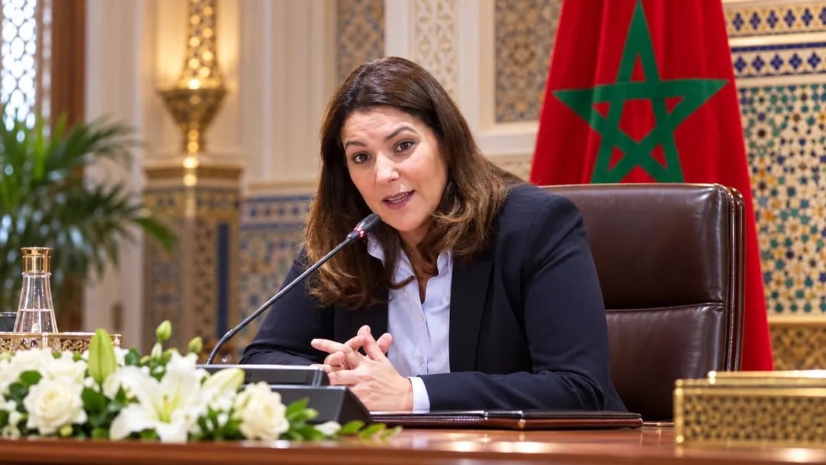 أول امرأة تقود الحكومة المغربية.. من هي فاطمة الزهراء المنصوري؟