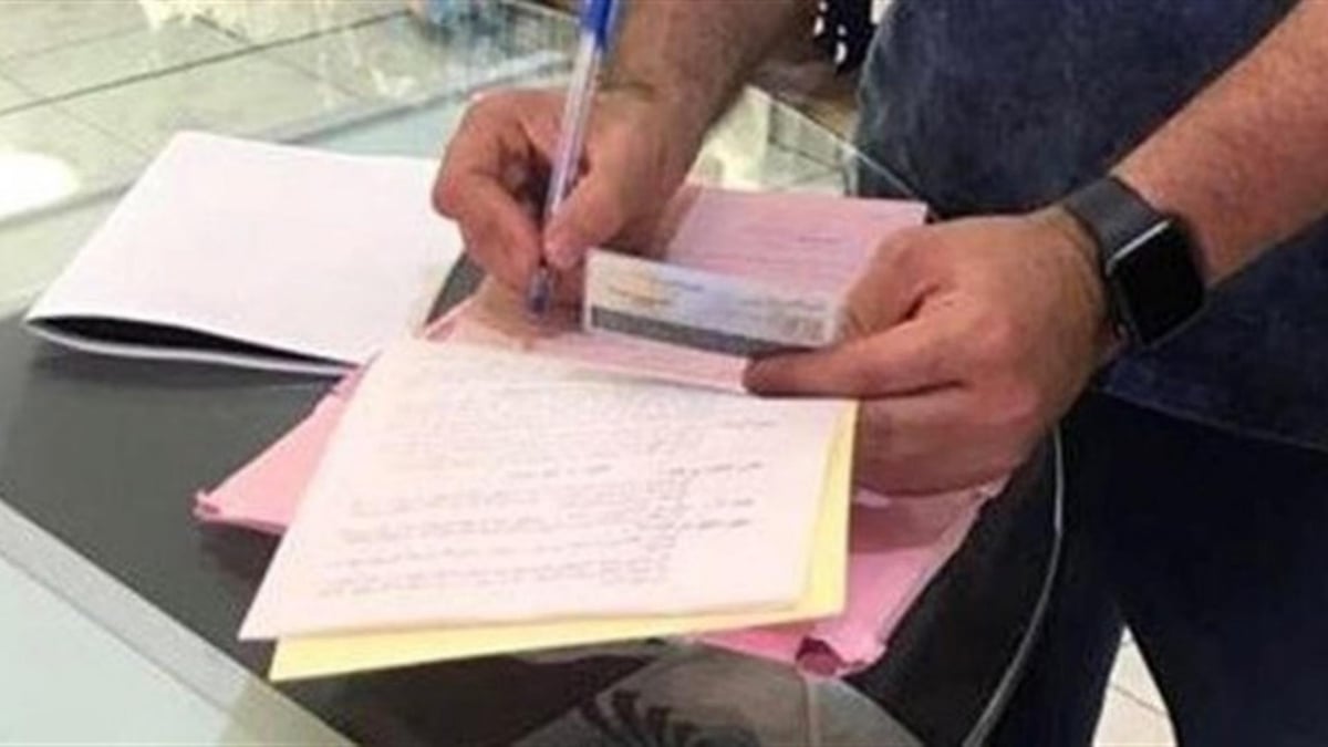 تسطير 9 محاضر ضبط بحقّ هؤلاء!