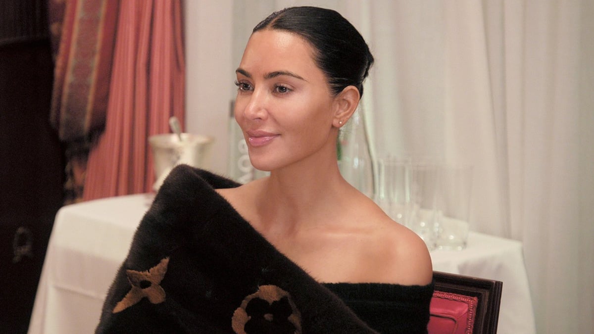 Is Kim Kardashian’s esophagitis linked to her father’s esophageal cancer death?