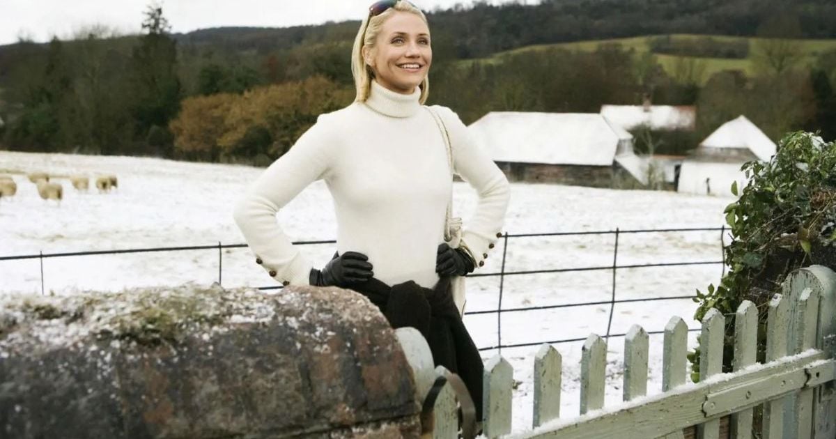 Cameron Diaz and Kate Winslet Return: See When!