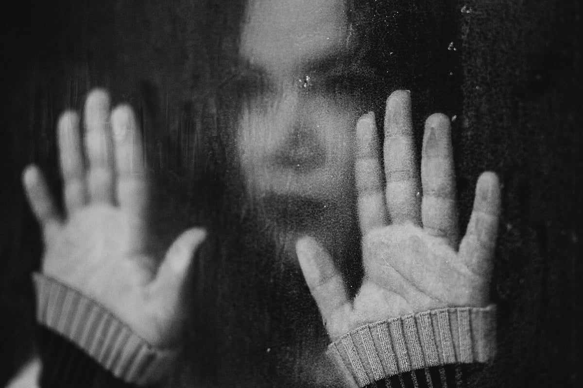 الاندماج العاطفي: متى تصبح الحدود بينك وبين الشريك غير واضحة؟