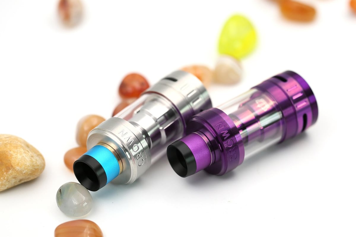 كميات ضخمة من الـVape مخبأة في شقق سكنية!