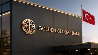 Golden Global's First Response to U.S. Sanctions Linked to Iran