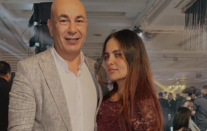 زوجة حسام حسن تكشف عن تهديدات وتُعلن رغبتها في الطلاق