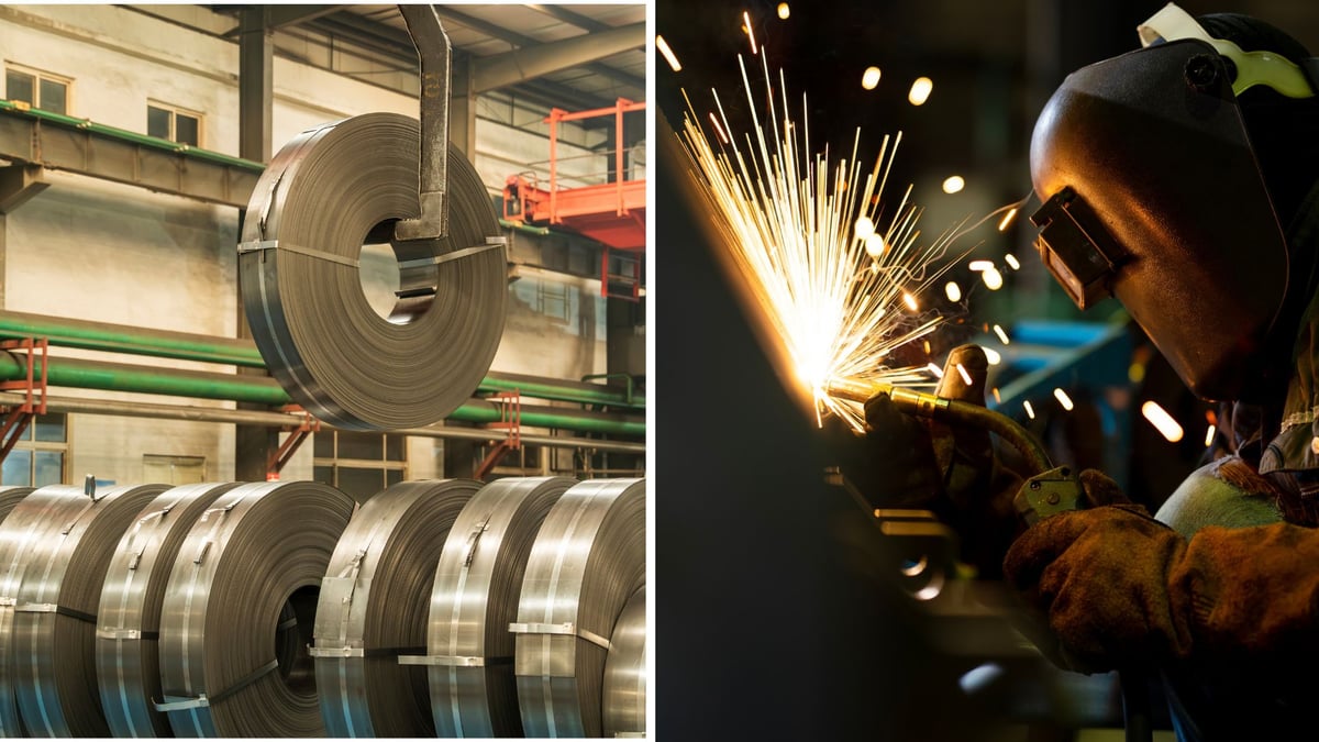Stegra Launches World’s First Green Hydrogen Steel Plant in Sweden