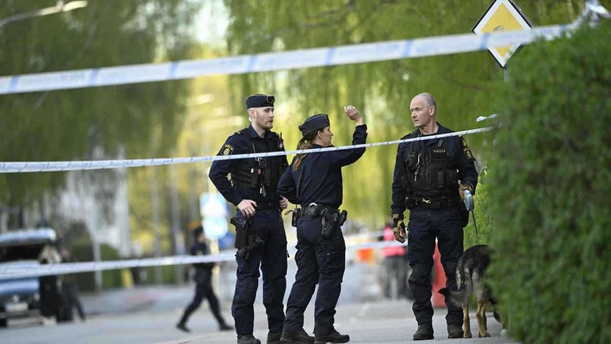 سبعة جرحى في حادثة بمنطقة كراك للرماية بالسويد.. ما الذي حدث؟