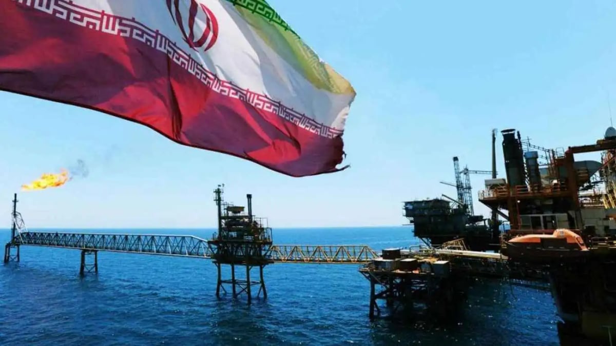 "Oil Trustees": How the IRGC Built a Multi-Billion Dollar Network of New Traders