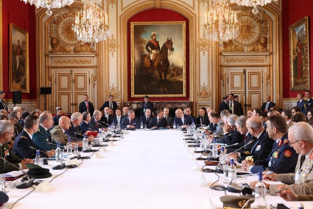 Le président Aoun : Les Libanais ont choisi l'État et ses institutions au détriment de tout autre choix