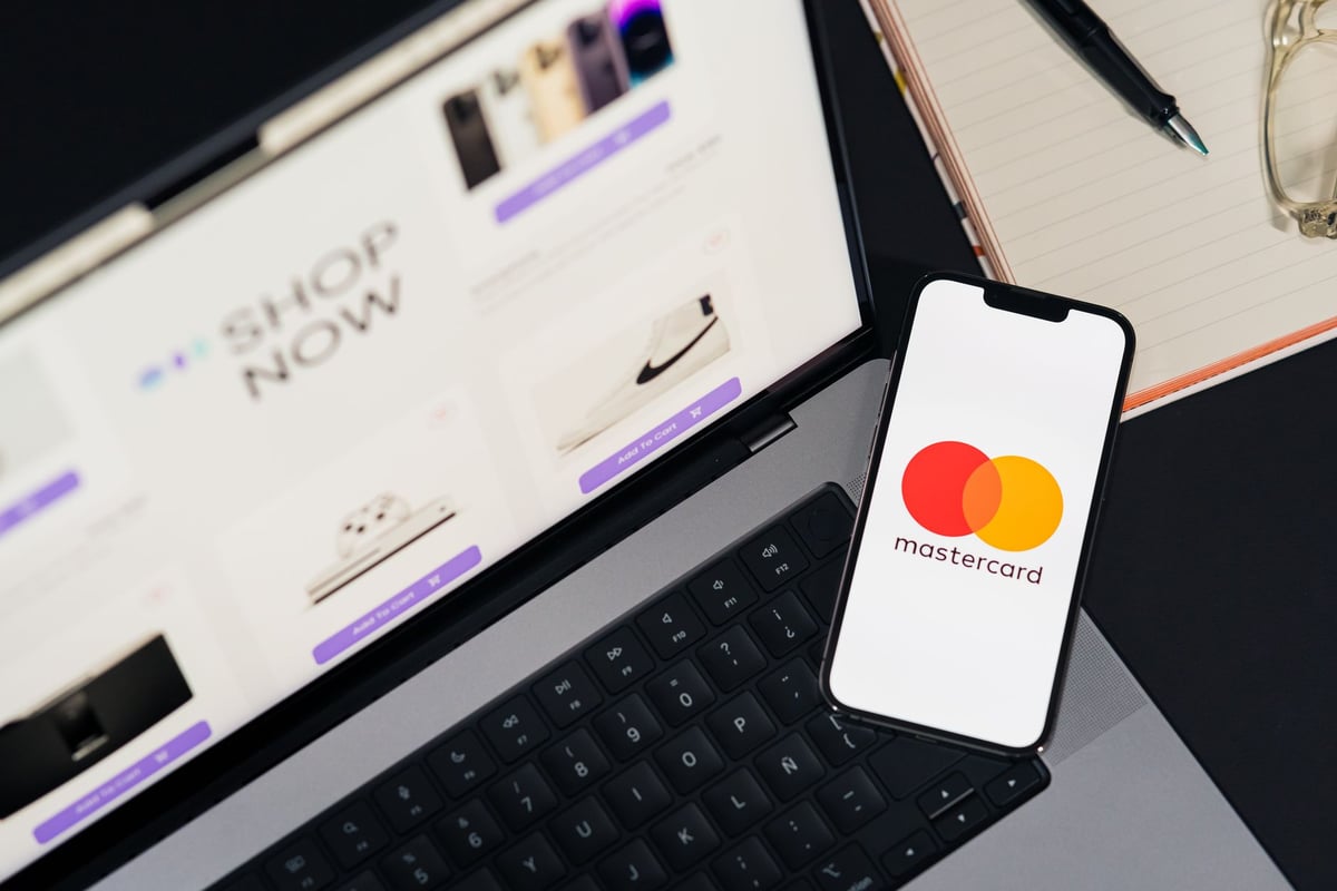 Mastercard Forecasts $17 Trillion Cyber Damage Cost by 2028