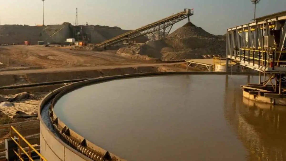 الصين تُحكم قبضتها على معادن الكونغو.. 49 مشروعاً في 3 سنوات