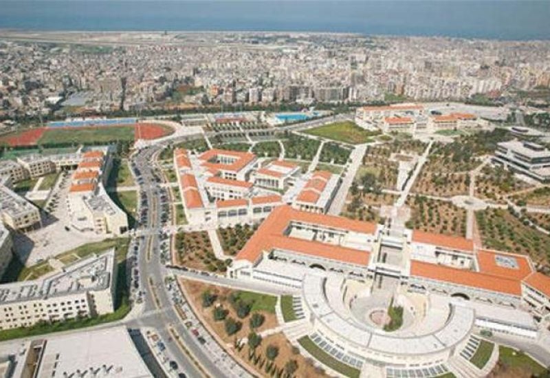 الجامعة اللبنانية توضح ما جرى في مباراة الدخول إلى كليات الطب