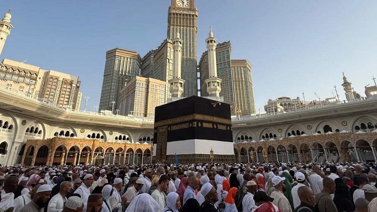 إدانات دولية لمحاولة الحوثيين استهداف مكة المكرمة: اعتداء آثم وانتهاك لحرمة المقدسات
