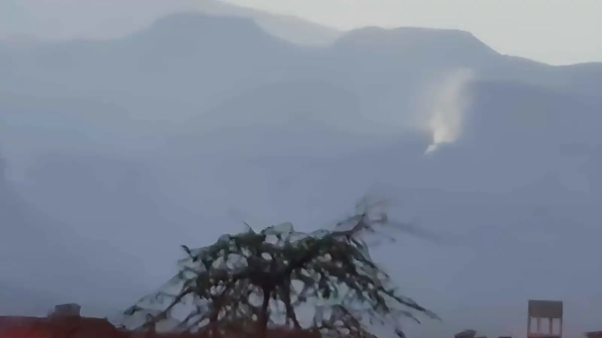 القوات المسلحة اليمنية تُنفذ 13 غارة جوية على مواقع حوثية