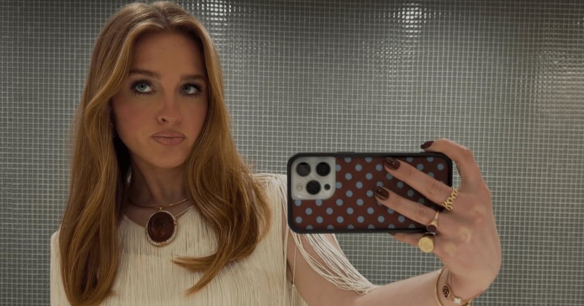 Rowan Henchy defiende a Ariana Biermann: “Tiene que cometer errores”