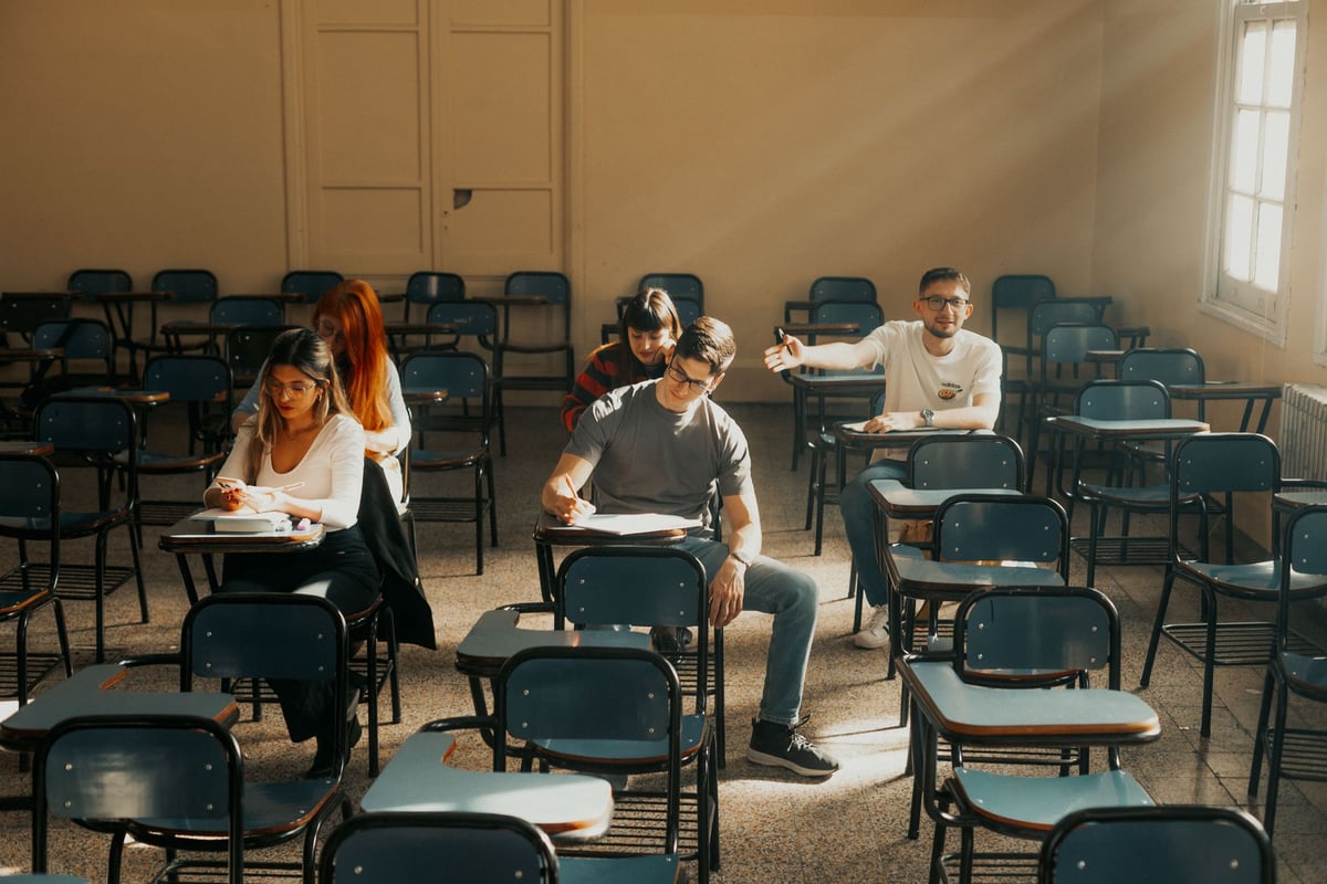 فتح باب الترشيح لامتحانات الكولوكيوم الدورة الثانية 2026