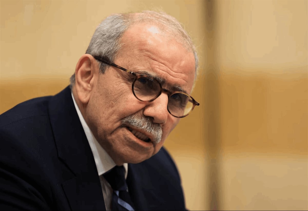 سلام: اللبنانيون اتفقوا على حصر السلاح وعلى حزب الله الالتزام بهذا المبدأ
