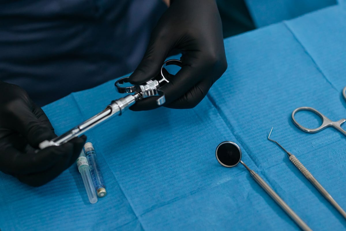 Le bilinguisme perturbé par l'anesthésie médicale