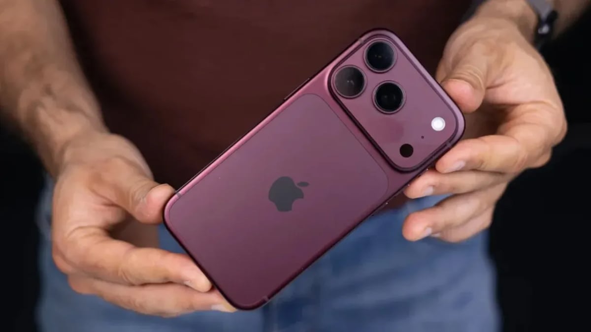iPhone 17 : Apple déploie la mise à jour iOS 26.3