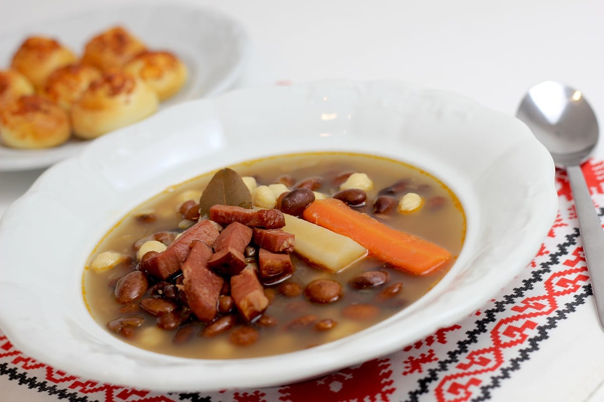 bean soup, százrazbableves, homemade, soup, food, bowl, lunch, cooking, kitchen, meal, dinner, delicious, fresh, nutrition, traditional, hungarian, bean soup, bean soup, bean soup, bean soup, bean soup