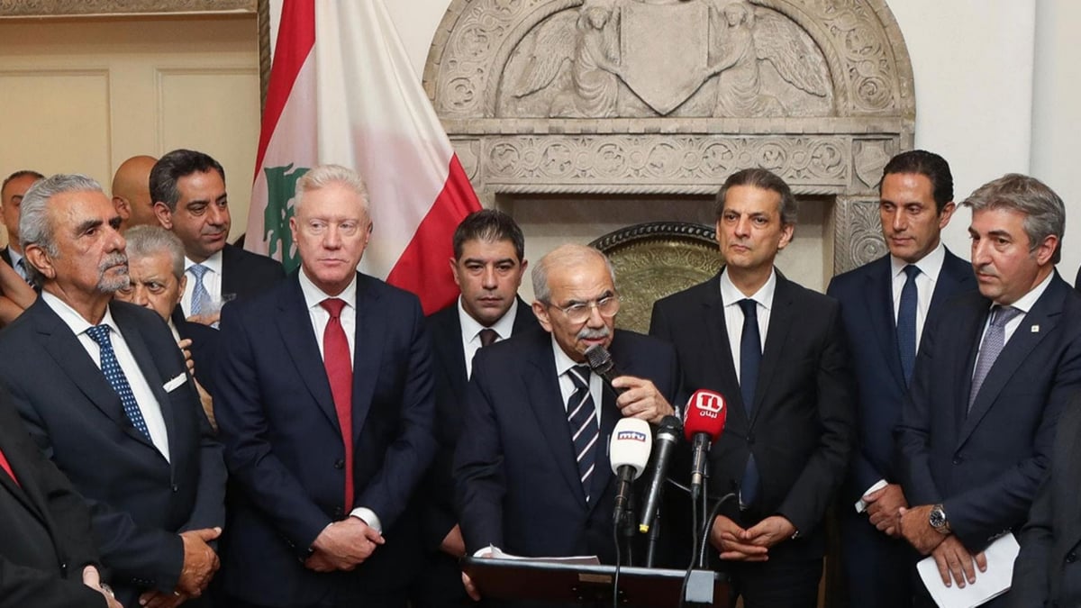 حضور أممي ذات أهمية للبنان في هذه الملفات