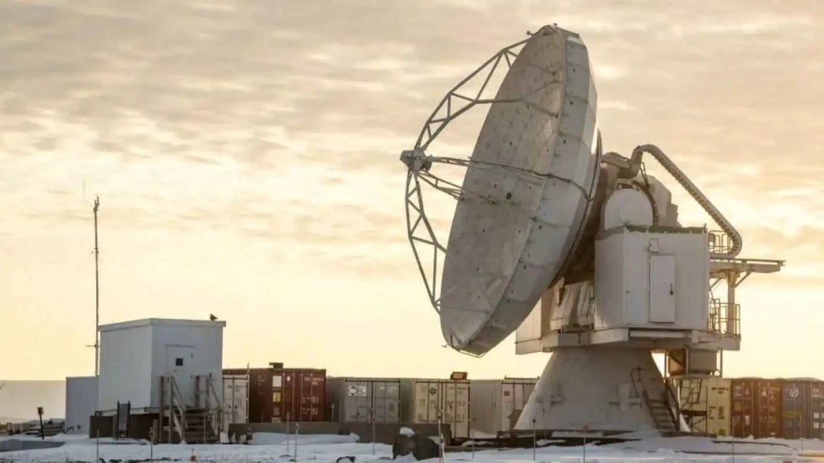 Les États-Unis ont déployé leur premier armement dans l'espace orbital : Washington lance l'armement de l'espace