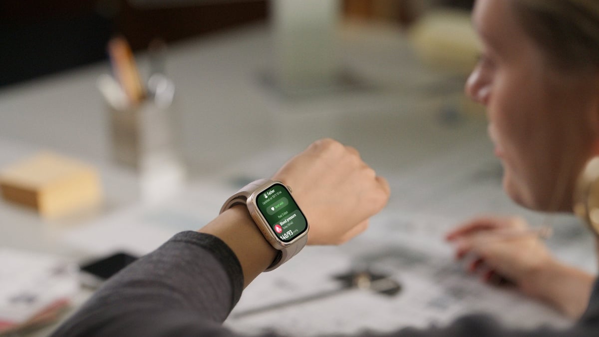 Huawei Watch D3 Launches with CE-Certified 24-Hour Blood Pressure