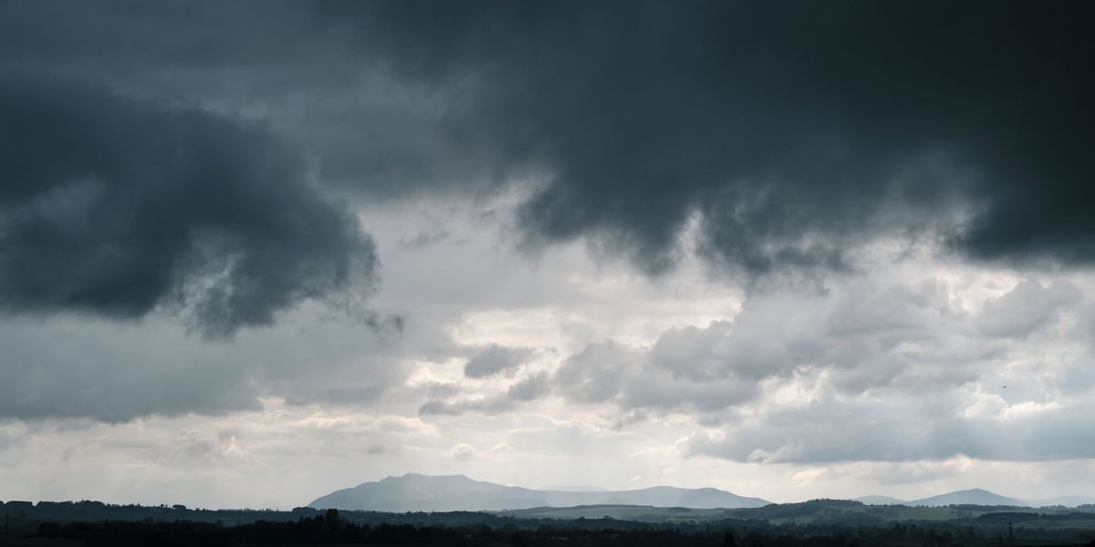 NSFW weather graphic draws 4 million views on X