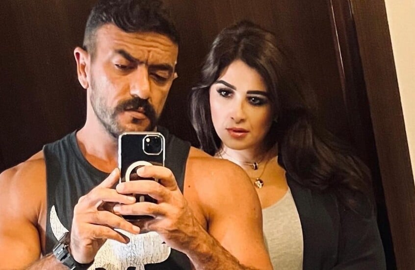 بعد تشبيه علاقاته بالسيارات.. العوضي يوجه رسالة لياسمين عبد العزيز