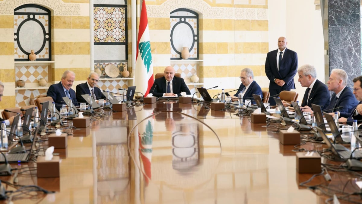 عون يثني على موقف بري... ويتخوّف من الانفجار!