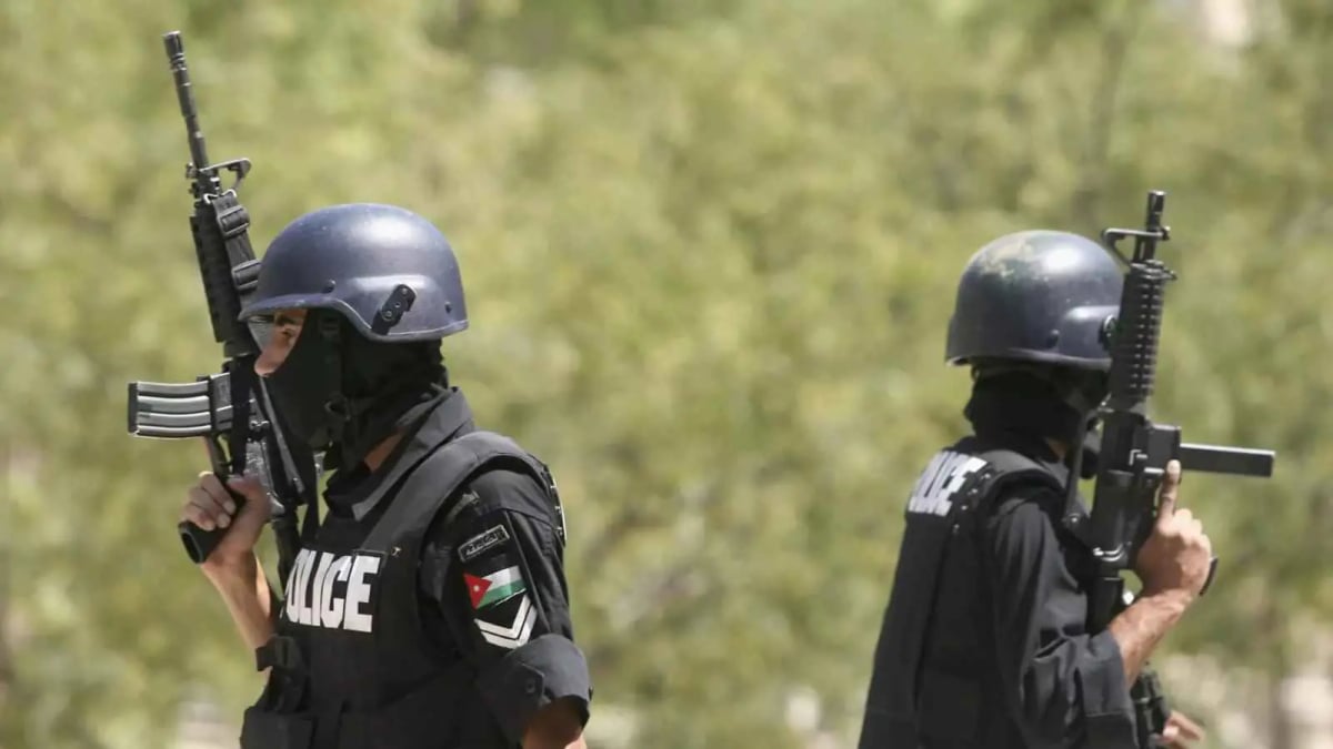الأمن العام الأردني: 7 وفيات و27 مصاباً إثر هجوم كنيسة الكرك