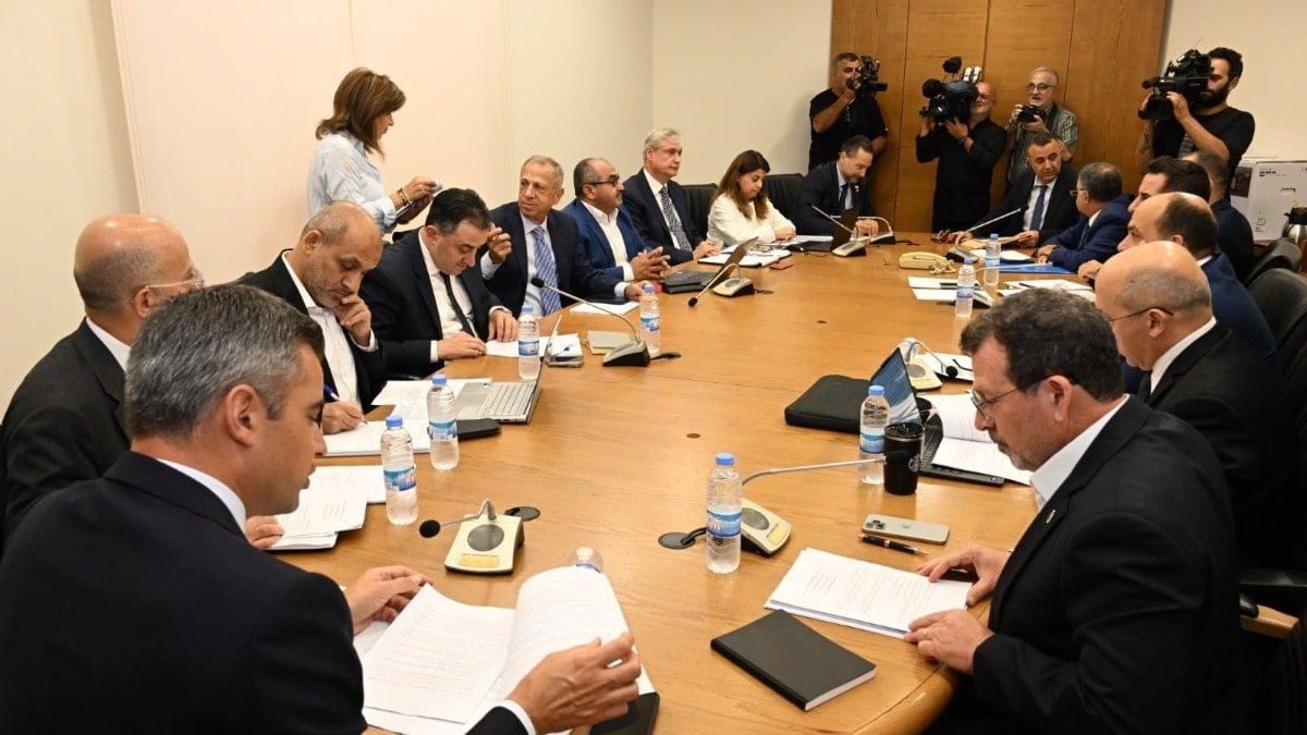 Shahada Participates in Sub-Committee for Establishing Ministry of Technology