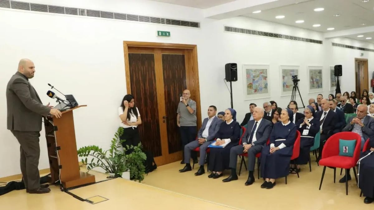 ناصر الدين: ميزانية الاستشفاء قد تصل إلى 250 مليون دولار