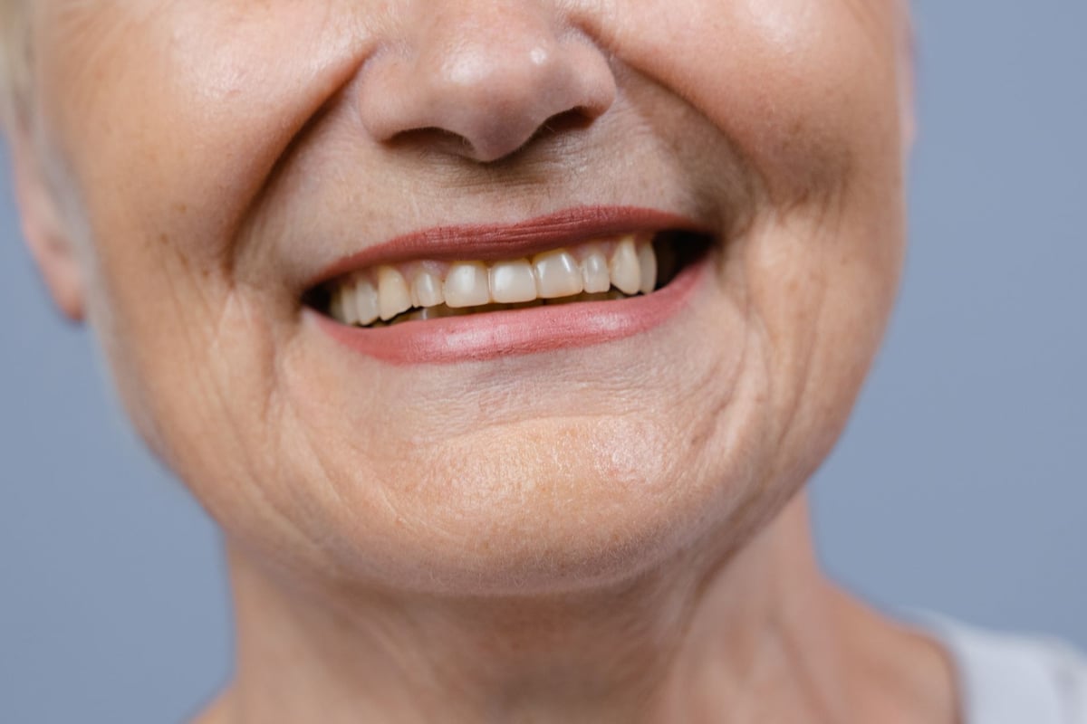 La santé bucco-dentaire, frein majeur à la nutrition des seniors