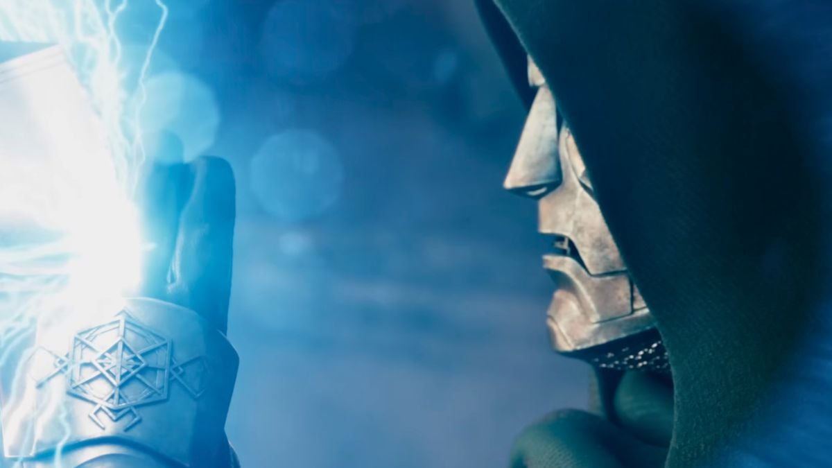 Avengers: Doomsday tops $100M in global pre-sales