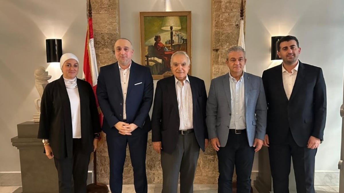 صيدا تتجه نحو العالمية: تفاصيل اللقاء مع وزير الثقافة